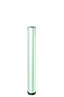 Ножка для стеклянного журнального стола ( круглая) 41 см TL 6.43341