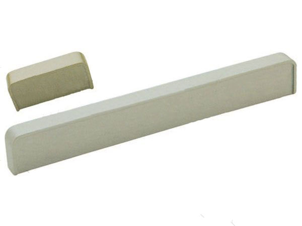 Мебельная ручка накладная TL 7.10447-TL 7.10448