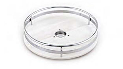 Полка барабанного типа с центральным креплением TLMC 10